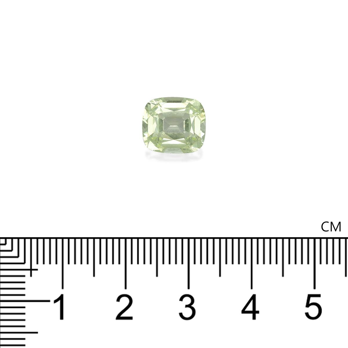 Chrysoberyl 3.98 ct